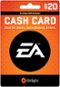 Electronic Arts - Origin $20 Cash Card-Front_Standard