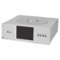 Pro-Ject - CD Box RS Ultimate CD Transport - Silver-Front_Standard