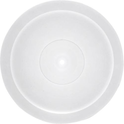 Acryl It Turntable Platter for Pro-Ject Debut and 1Xpression turntables - Frosted Acrylic (Translucent White)