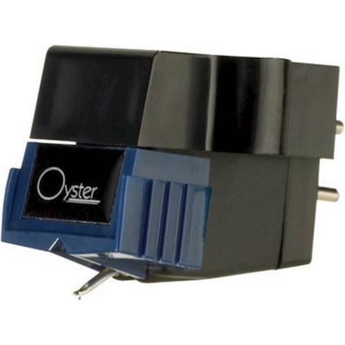 Sumiko - Oyster Moving Magnet Phonograph Cartridge - Blue