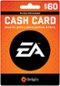 Electronic Arts - Origin $60 Cash Card-Front_Standard