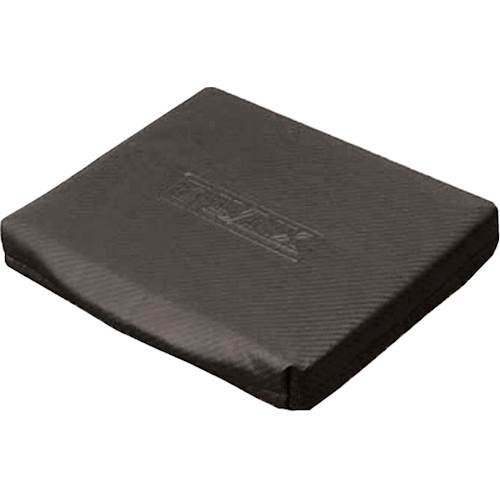 Cover for Lynx Trash Chute - Black-Left_Standard 