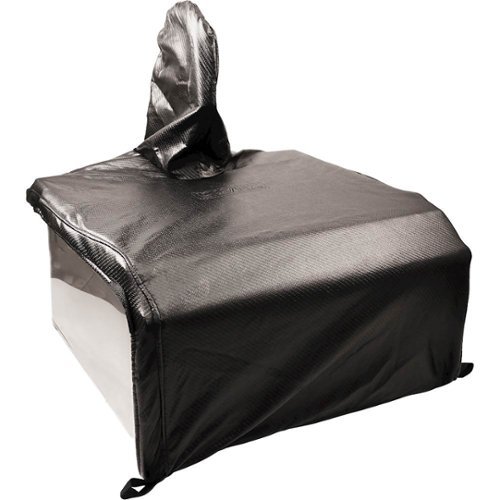Image of Cover for Lynx 18" Sink - Black