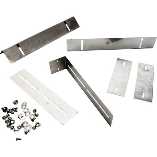 Modular Drawer Kit for Select Lynx Professional Modular Storage Drawers - Stainless steel