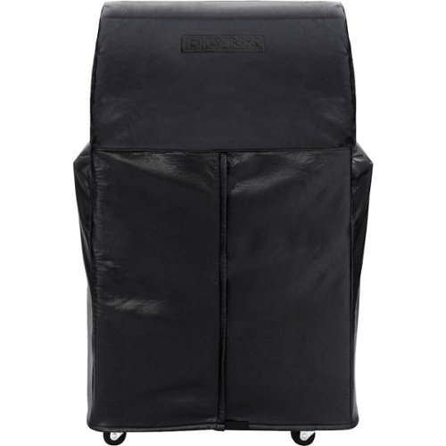 

Cover for Lynx Professional 30" Freestanding Grill - Black