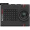 Garmin - VIRB Ultra 30 4K Water Resistant Action Camera - Black-Angle_Standard 