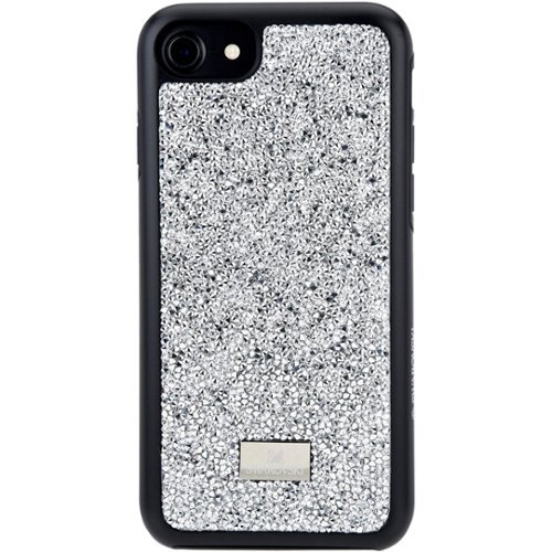  Swarovski - Case for Apple® iPhone® 7 - Silver