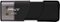 PNY - Attaché 64GB USB 2.0 Flash Drive - Black-Front_Standard