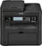 Canon - imageCLASS MF236n Black-and-White All-In-One Laser Printer - Black-Front_Standard 