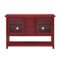 Transitional TV Stand / Buffet for TVs up to 55"-Front_Standard