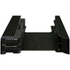Icy Dock - EZ-Fit PRO Internal 3.5" Drive Bay - Black-Front_Standard
