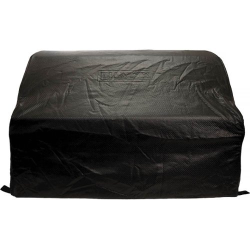 Cover for Lynx Professional 54" Built-In Grill - Black