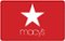 Macy's - $50 Gift Card-Front_Standard