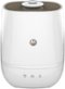 Motorola - Smart Nursery 1.0 Gal. Humidifier + - White/Gold-Front_Standard