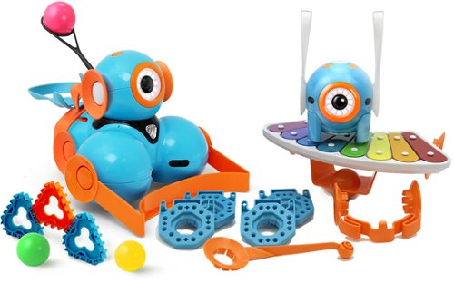  Wonder Workshop - Wonder Pack - Turquoise