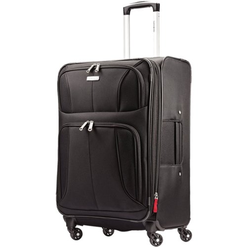 Samsonite - Aspire XLite 29" Spinner - Black-Front_Standard 