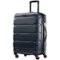 Samsonite - OMNI PC 24 Spinner - Teal-Front_Standard