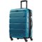 Samsonite - OMNI PC 24 Spinner - Caribbean blue-Angle_Standard