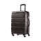 Samsonite - OMNI PC 24 Spinner - Black-Front_Standard