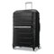 Samsonite - Freeform 28" Expandable Spinner Suitcase - Black-Front_Standard