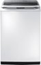 Samsung - Activewash 5.0 Cu. Ft. 12-Cycle High-Efficiency Top-Loading Washer-Front_Standard