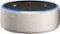 Case for Amazon Echo Dot (2nd Generation) - Sandstone-Front_Standard 
