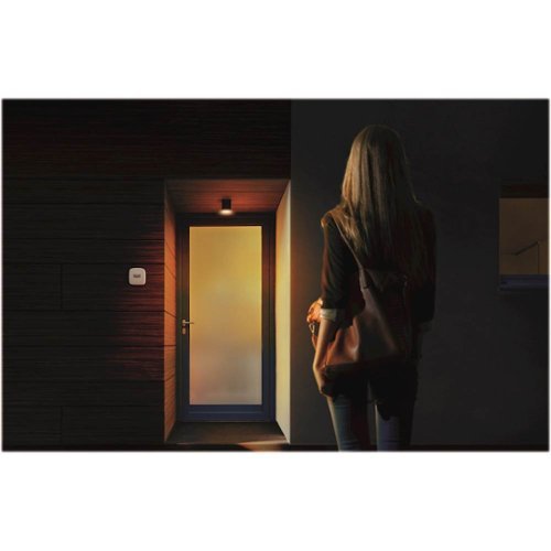 Eve Motion Wireless Sensor - White SHOP ONLINE