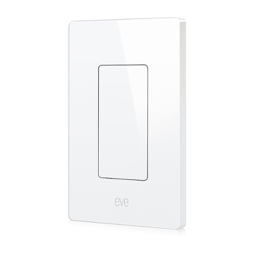 Eve Light Switch - White