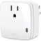 Eve - Energy Smart Plug & Power Meter - White-Front_Standard
