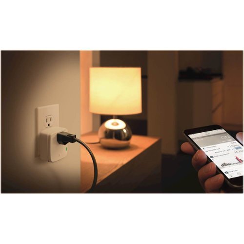 Eve Energy Smart Plug & Power Meter - White BUY IN EUROPE