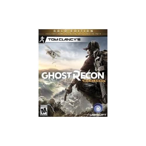  Tom Clancy's Ghost Recon Wildlands: Gold Edition - Xbox One [Digital]