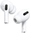 Apple - AirPods Pro - White-Front_Standard