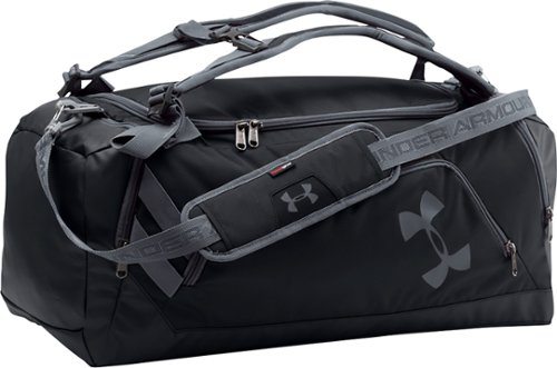  Under Armour - Storm Contain Laptop Backpack Duffle 3.0 - Black