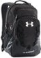 Under Armour - Storm Recruit Laptop Backpack - Black-Front_Standard