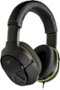 Turtle Beach - Geek Squad Certified Refurbished Ear Force XO FOUR Stealth Wired Stereo Gaming Headset for Xbox One - Black-Angle_Standard