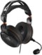 Turtle Beach - Geek Squad Certified Refurbished Elite Pro Tournament Wired Gaming Headset for PlayStation 4, Xbox One and PC - Black-Angle_Standard