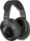 Turtle Beach - Geek Squad Certified Refurbished Ear Force Stealth 420X Wireless Gaming Headset for Xbox One - Black-Angle_Standard