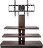 TV Stand for Most Flat-Panel TVs Up to 55"-Front_Standard