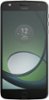 Motorola - Refurbished Moto Z Play 4G LTE with 32GB Memory Cell Phone (Unlocked) - Lunar Grey-Front_Standard