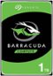 Seagate - Barracuda 1TB Internal SATA Hard Drive for Desktops-Front_Standard