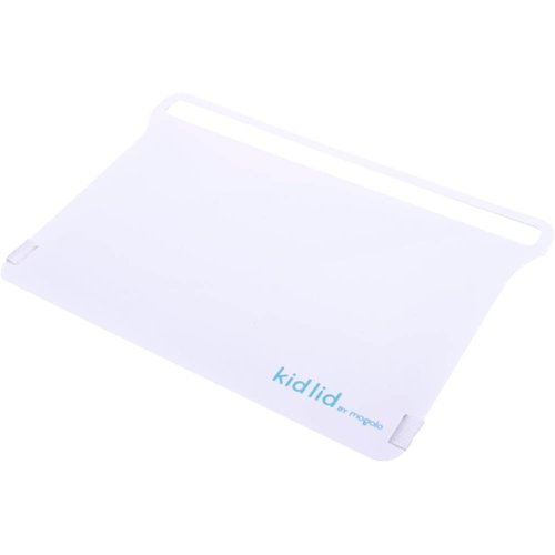 Kid Lid - Protect Board - Glossy White