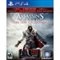 Pre-Owned Assassin's Creed The Ezio Collection - PlayStation 4-Front_Standard