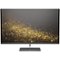HP - Envy 27 27" IPS LED 4K UHD FreeSync Monitor (HDMI) - Black onyx-Front_Standard