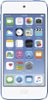 Apple - iPod touch® 128 GB MP3 Player (6th Generation) - Blue-Front_Standard 