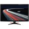 Acer - GN276HL 27" 3D LED FHD Monitor - Black-Front_Standard 