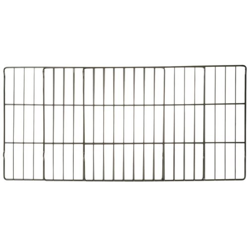 GE - Oven Rack for Ranges - Silver