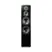 Premium black ash
