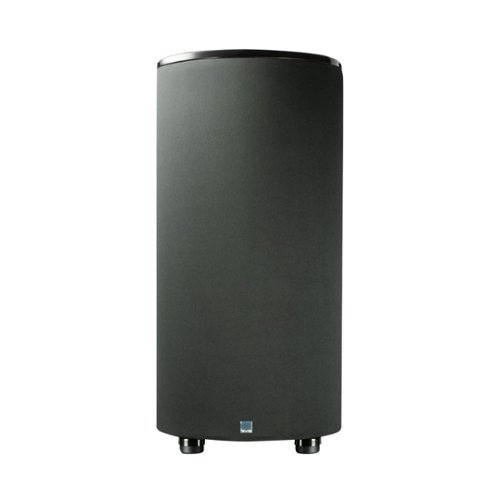  SVS - 12" 500W Powered Subwoofer - Premium Black Ash