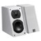 SVS - Prime 4-1/2" Passive 2-Way Speakers (Pair) - Piano gloss white-Angle_Standard