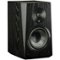 SVS - Ultra 6-1/2" 2-Way Bookshelf Speaker (Each) - Black Oak-Angle_Standard